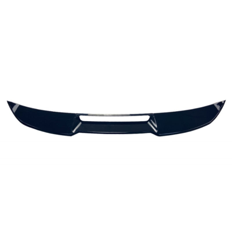 Polo 8 R-line (new) roof spoiler