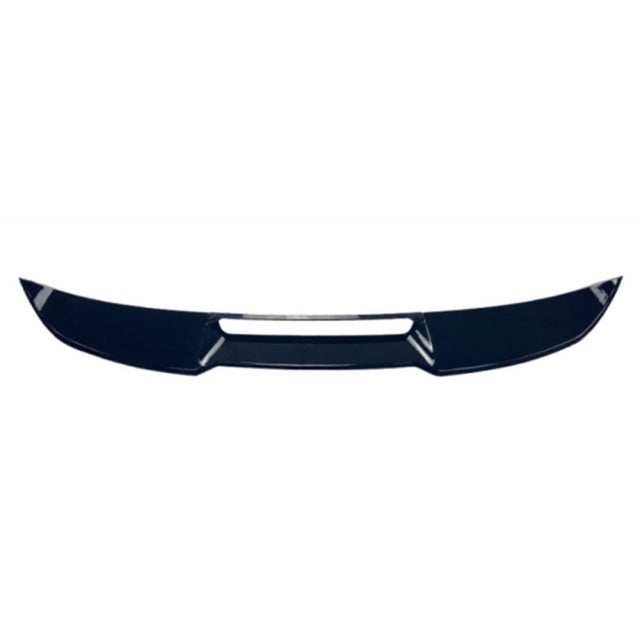Polo 8 R-line (new) roof spoiler
