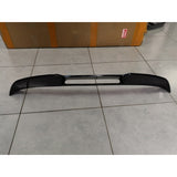 Polo 8 R-line (new) roof spoiler