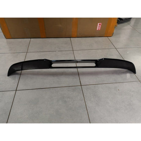 Polo 8 R-line (new) roof spoiler