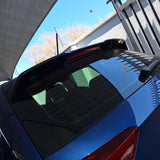 Polo 8 R-line (new) roof spoiler