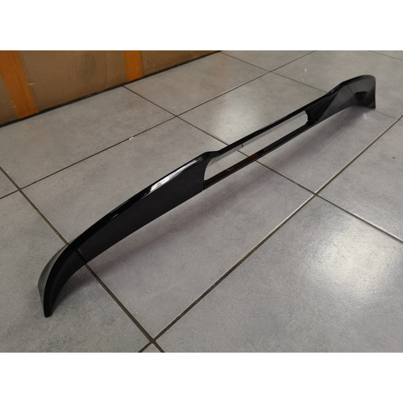 Polo 8 R-line (new) roof spoiler