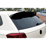 Polo 8 R-line (new) roof spoiler