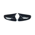 Polo 8 M4 style mirror cover
