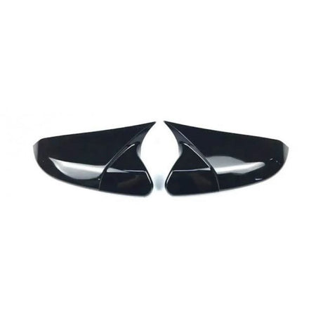 Polo 8 M4 style mirror cover