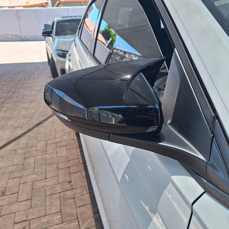 Polo 8 M4 style mirror cover