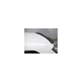 Polo 8 MX-style roof spoiler