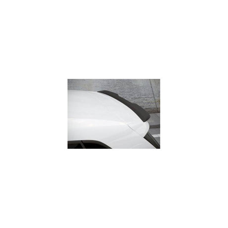 Polo 8 MX-style roof spoiler