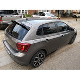 Polo 8 R-Line roof spoiler