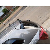 Polo 8 R-Line roof spoiler
