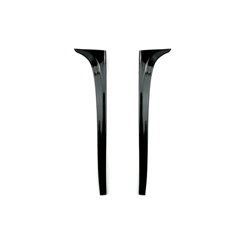 Polo 8 side wing extension