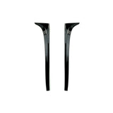 Polo 8 side wing extension