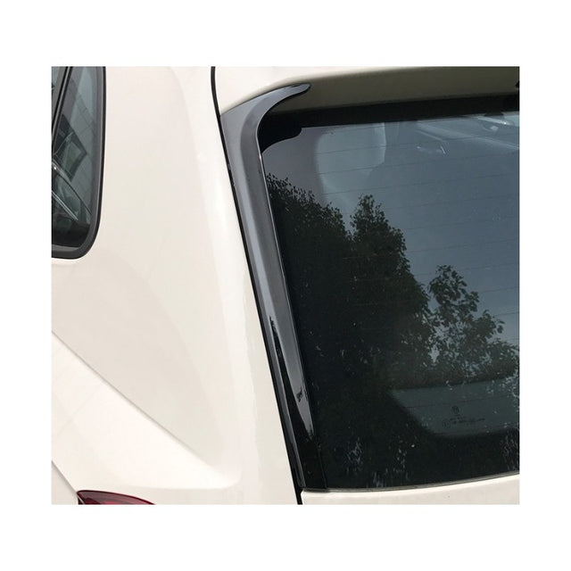 Polo 8 side wing extension