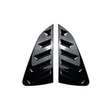 Polo 8 window louver