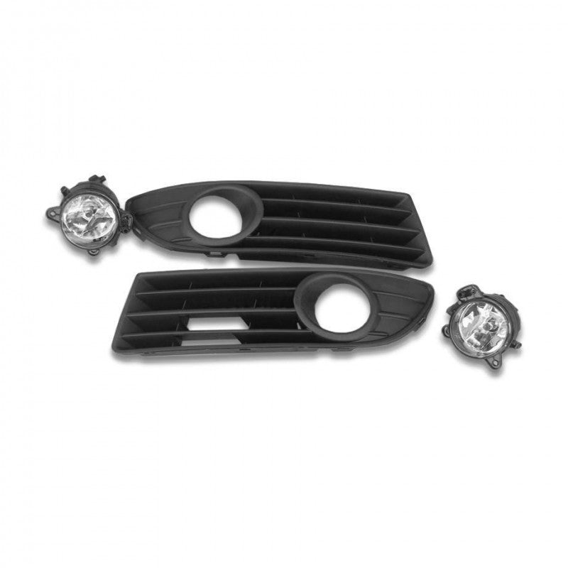 Polo 9N 05-09 foglamp