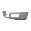 Polo 9N C style front lip