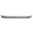 Polo 9N C style rear lip