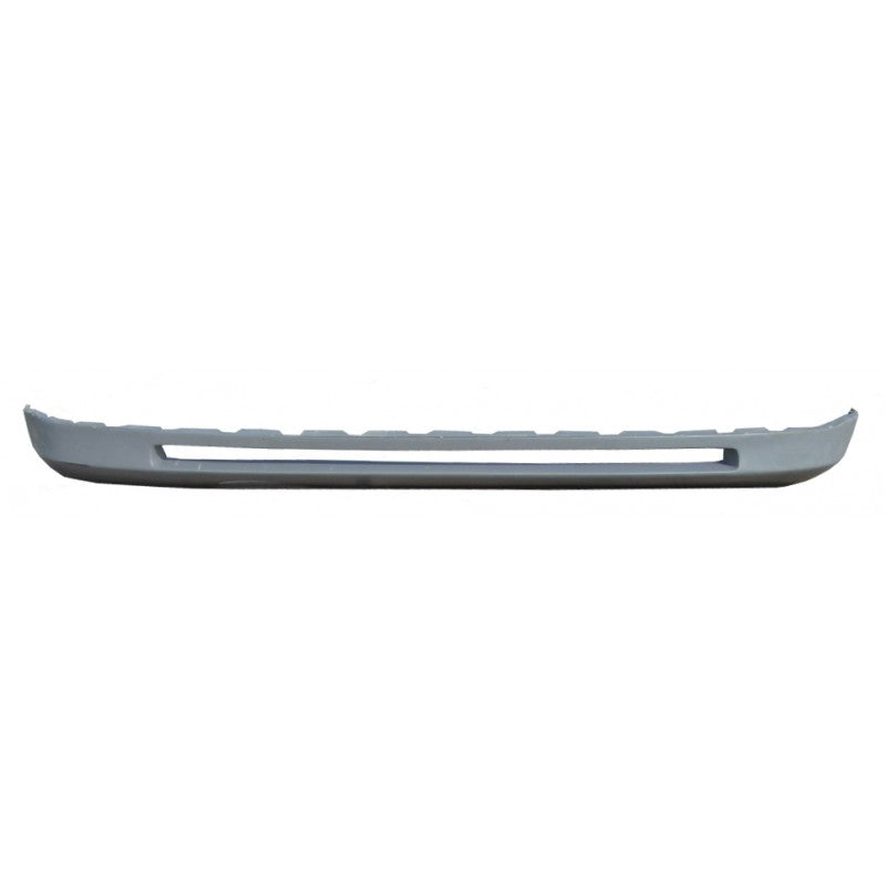 Polo 9N C style rear lip