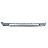 Polo 9N C style rear lip