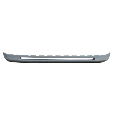 Polo 9N C style rear lip
