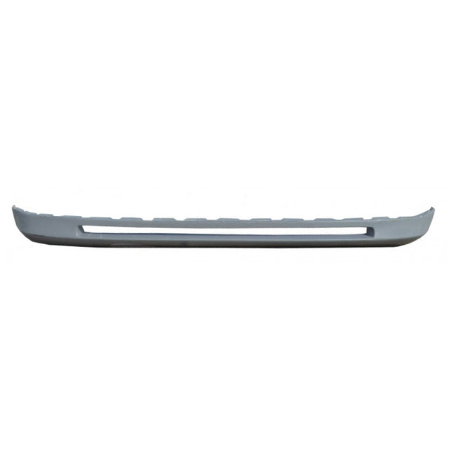 Polo 9N C style rear lip