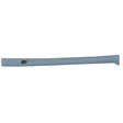 Polo 9N C style side skirt