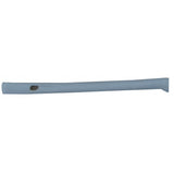 Polo 9N C style side skirt