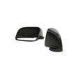Polo 9N / Vivo 02-05 gloss black mirror cover
