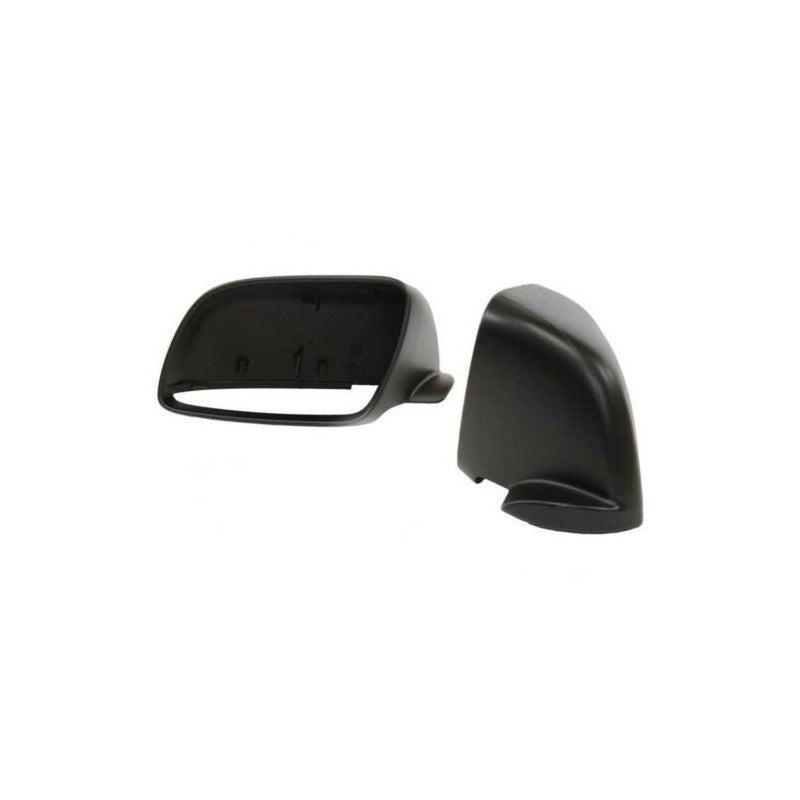 Polo 9N / Vivo 02-05 gloss black mirror cover