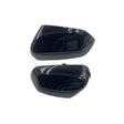 Polo 9N / Vivo 06-09 gloss black mirror cover