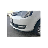 Polo 9N / Vivo 3pcs front lip