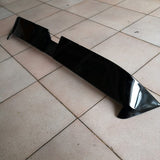 Polo 9N / Vivo OTG style roof spoiler