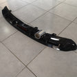 Polo 9N / Vivo rear diffuser w/LED brakelight