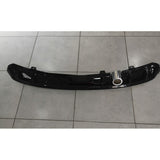 Polo 9N / Vivo rear diffuser w/LED brakelight