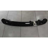 Polo 9N / Vivo rear diffuser