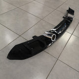 Polo 9N / Vivo rear diffuser