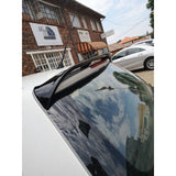 Polo 9N / Vivo roof spoiler