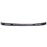 Polo 9N Votex style front lip