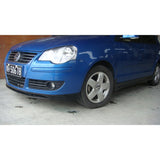 Polo 9N Votex style front lip