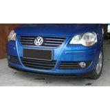 Polo 9N Votex style front lip