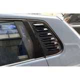 Polo 9N window louver