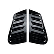 Polo 9N window louver