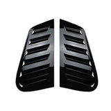 Polo 9N window louver