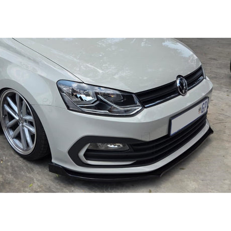 Polo vivo 24+ front lip