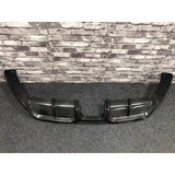 Porsche 718 bodykit