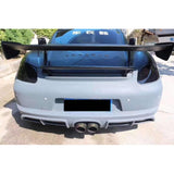 Porsche 987 cayman GT4 style bodykit