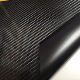 PPF - 9D Carbon fiber paint protection film