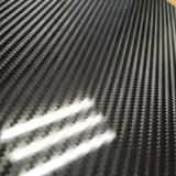 PPF - 9D Carbon fiber paint protection film