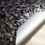 PPF - Forged Carbon paint protection film