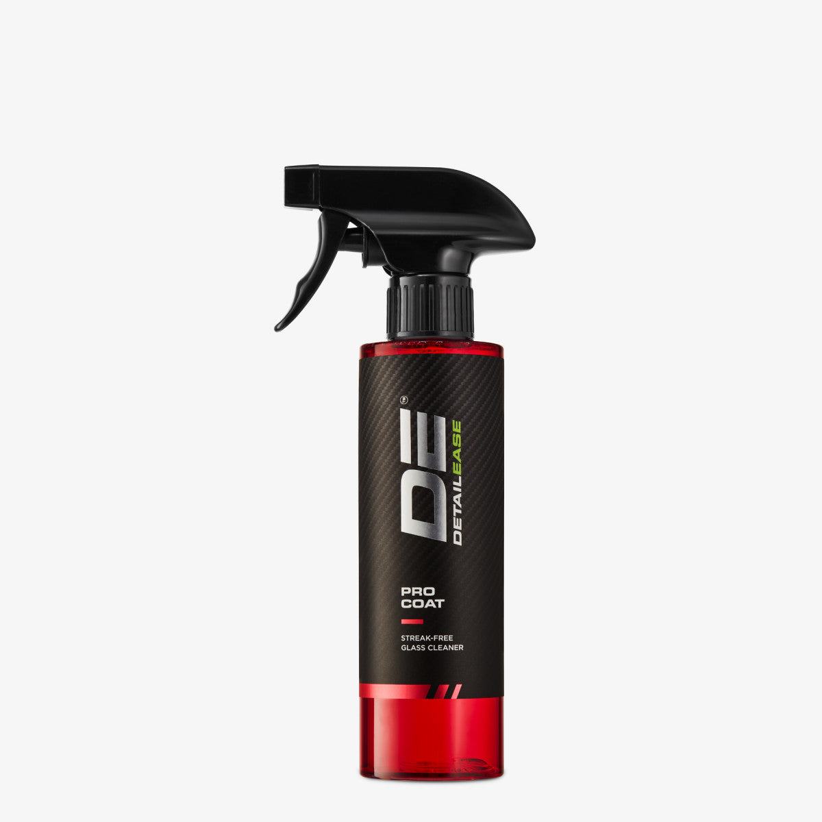 Detailease Pro Coat – Streak Free Glass Cleaner
